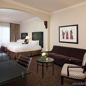 King Room Accessible
